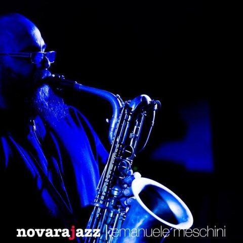 Agrakal | NovaraJazz 2017/2018