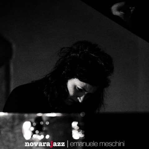 Eve Risser | NovaraJazz 2017/2018