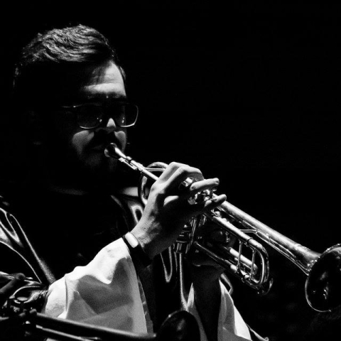 NovaraJazz ospita il Francesco Chiapperini Extemporary Vision Ensemble con un lavoro dedicato alle tradizionali marce funebri pugliesi