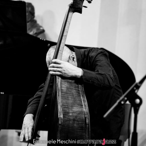 VINNY GOLIA TRIO | stagione 2016/2017