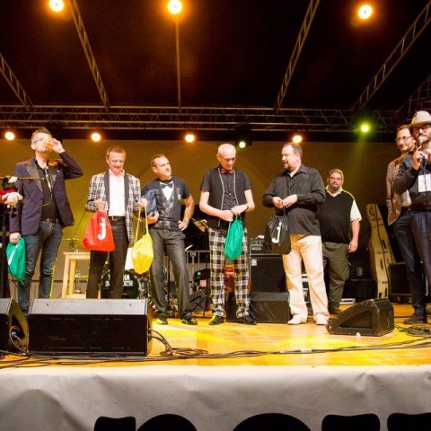 EseninJazz - NovaraJazz 2016