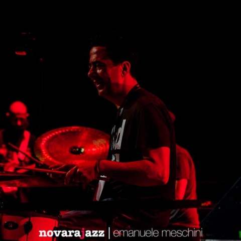 Dinamitri Jazz Folklore - NovaraJazz 2017