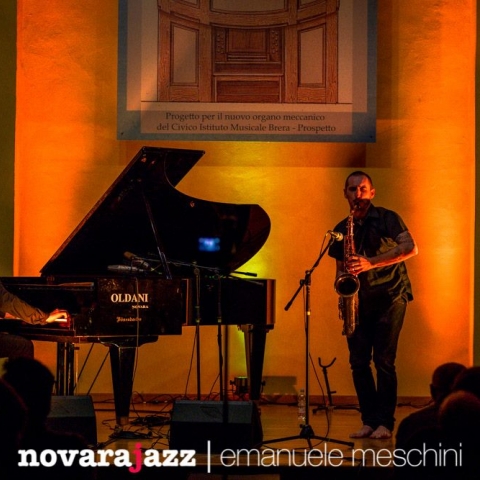 A-SEPTiC | NovaraJazz 2017/2018