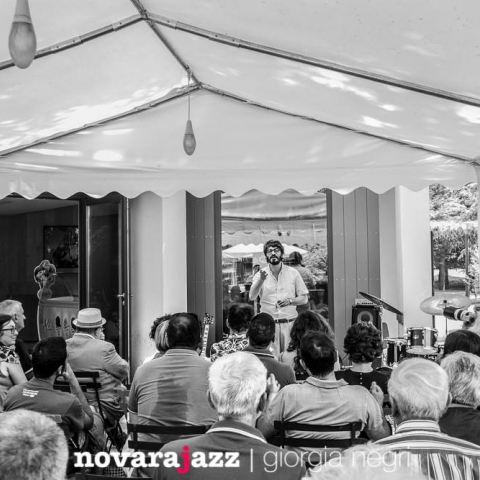 J.C.P. Trio | NovaraJazz 2017