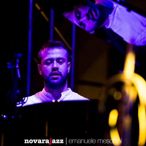 Magmatic Quartet - NovaraJazz 2017