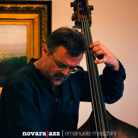 Roberto Bonati - NovaraJazz 2017