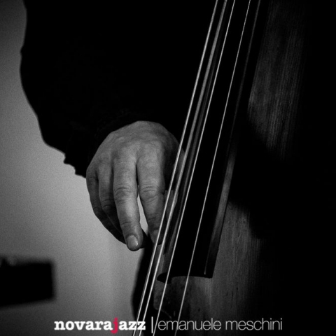 Roberto Bonati - NovaraJazz 2017