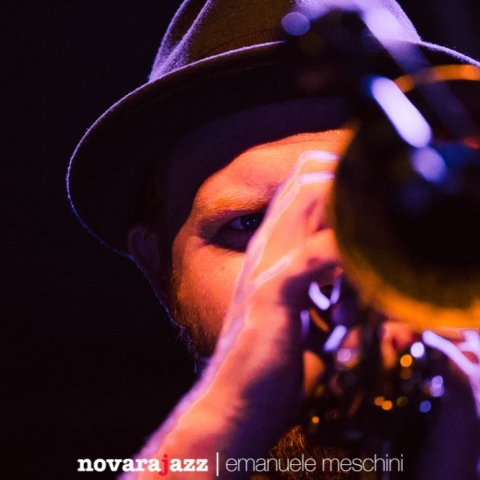 Gordon Grdina's Haram - NovaraJazz 2017