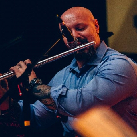 Dave Burrell & Ararat Ensemble Orchestra | NovaraJazz 2017/2018