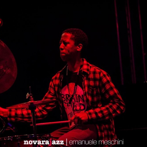 Binker & Moses - NovaraJazz 2017