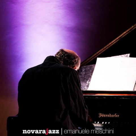 Ada Montellanico e Antonio Zambrini | NovaraJazz 2017/2018