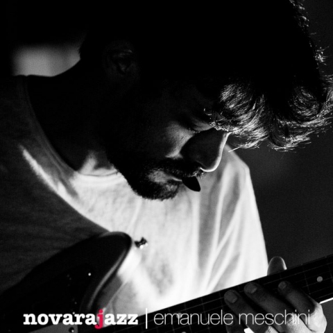 Francesco Diodati | NovaraJazz 2017/2018