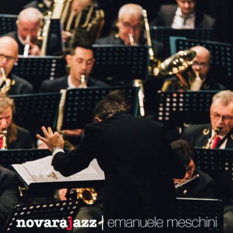 Banda Filarmonica di Oleggio | NovaraJazz 2017/2018