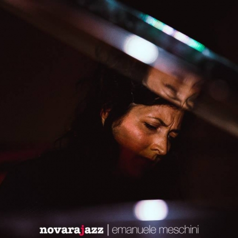 Eve Risser | NovaraJazz 2017/2018