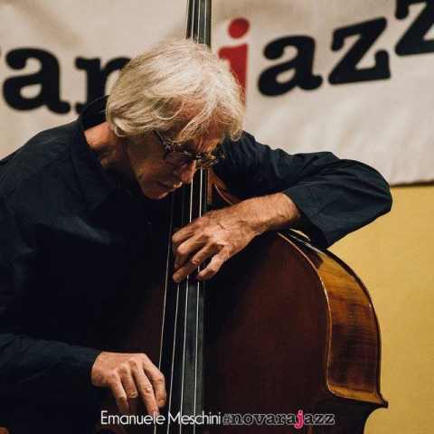 ANTONIO ZAMBRINI, PAOLINO DALLA PORTA, MANHU ROCHE | novarajazz 2016/2017