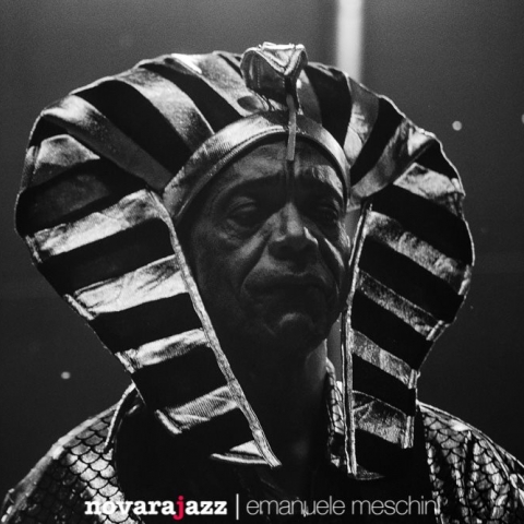 Idris Ackamoor & The Pyramids | NovaraJazz 2017