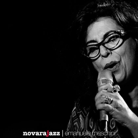 Ada Montellanico e Antonio Zambrini | NovaraJazz 2017/2018