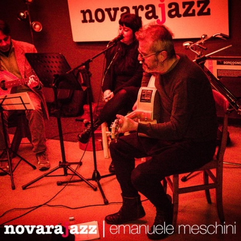 tasteofjazz - Kathya West Trio | 11 gennaio 2018 | NovaraJazz 2017/2018